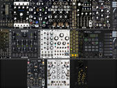 Current eurorack