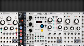 My stupid Eurorack