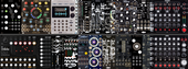 MIX/EFF/DRUM