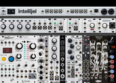 Intellijel palette