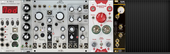 My warming Eurorack