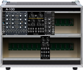 My quippish Eurorack