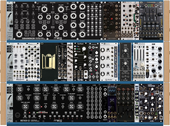3-Tier Eurorack (copy)