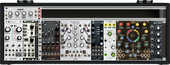 Austin's Intellijel Palette