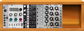 My tight Eurorack