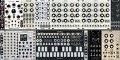 moog cases