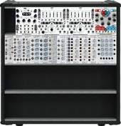 My beautiful Eurorack