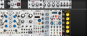 My lithesome Eurorack
