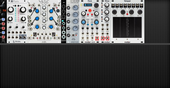 My glary Eurorack