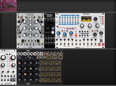 My suspect Eurorack