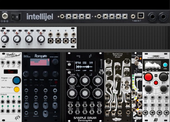 Drum-Focused-Modular