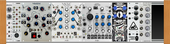 My odd Eurorack