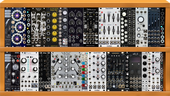 Ideal Drum/Drone Rack