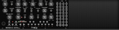 My disjoint Eurorack