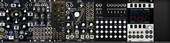 My tensive Eurorack