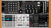 Rythem Section and VCOs