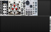 My amazed Eurorack