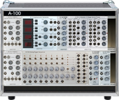 My lobose Eurorack