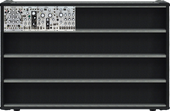 My plated Eurorack