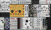Voorbeeld rack