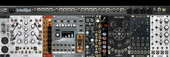 My desperate Eurorack