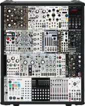 My Mobile Eurorack 4
