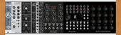 My unsmooth Eurorack