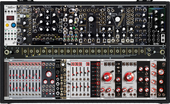 X Make Noise Center Rack (2025)