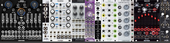 Small rack