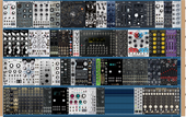 Tasman's Eurorack