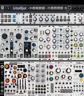 Synth Palette Alt