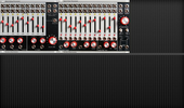 My treacly Eurorack
