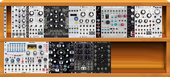 My Eurorack (build as i go)