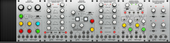Behringer 2500 LH