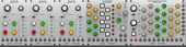 Behringer 2500 RH