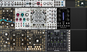 My thallous Eurorack