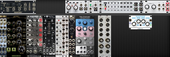 My patient Eurorack