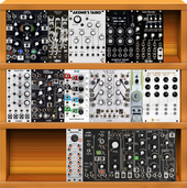 Puppy's First Rack