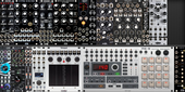 Drum Rack