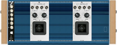 control rack