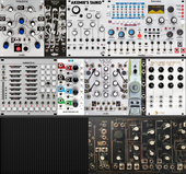 Puppy's First Rack (copy)