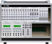 My so called Eurorack