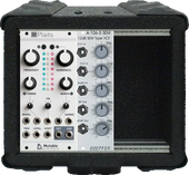 My intime Eurorack