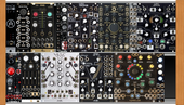 My costly Eurorack