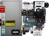 Schmidt Pedalboard 250
