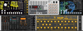 Behringer Go (B)