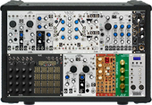 Eurorack Plan