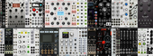 My assumed Eurorack