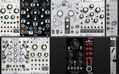 My eterne Eurorack (copy)