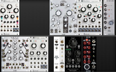 My eterne Eurorack (copy) (copy)